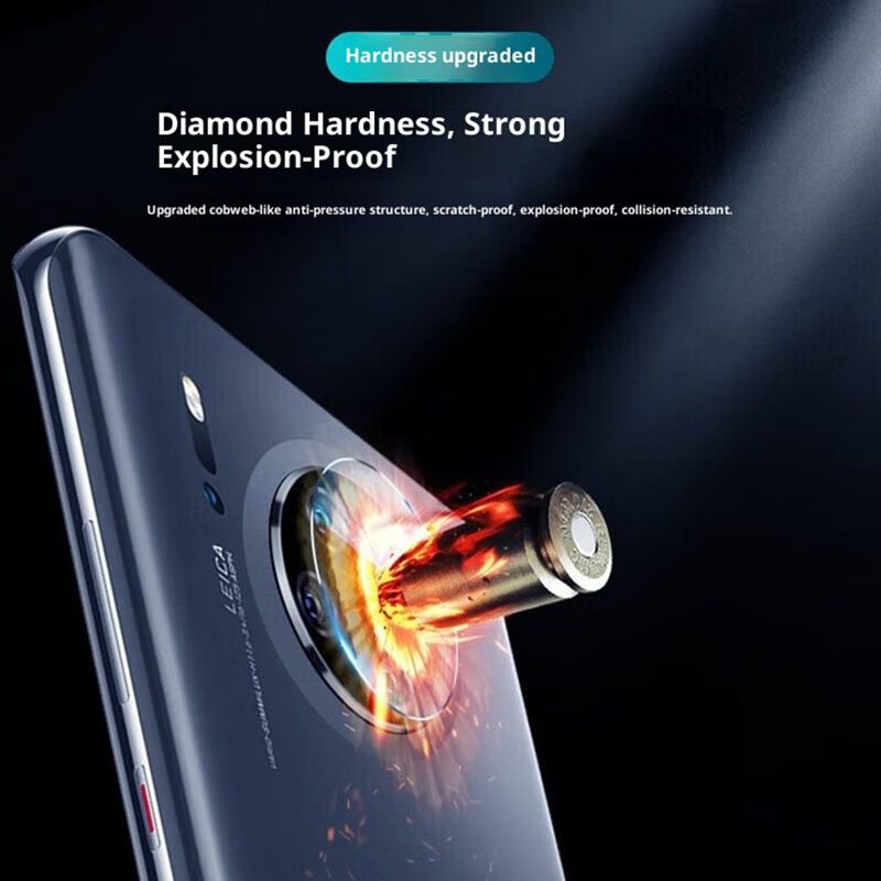 3-1 Pz 9H Claer Copertura Dell - Photography Vivo X300 Pro recensione e prezzo