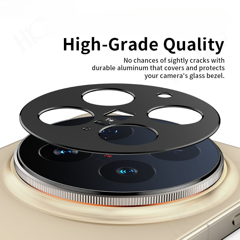 Protezioni per fotocamera post - Photography Vivo X300 Pro recensione e prezzo