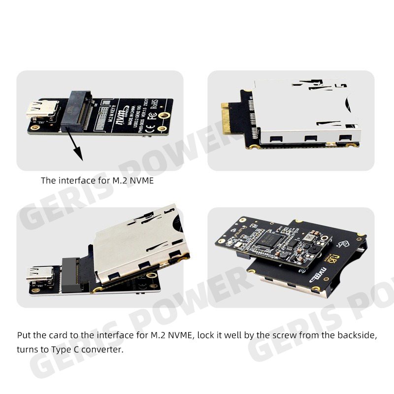 Scheda CF Express Type-B a NGF - Photography Of Memories recensione e prezzo