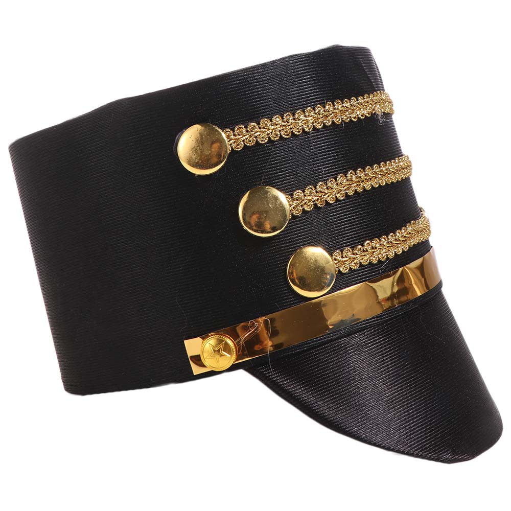 Cappello da Banda Musicale Sti - Photography Major recensione e prezzo