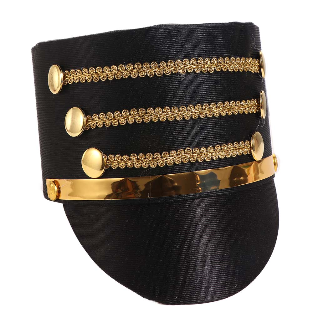 Cappello da Banda Musicale Sti - Photography Major recensione e prezzo