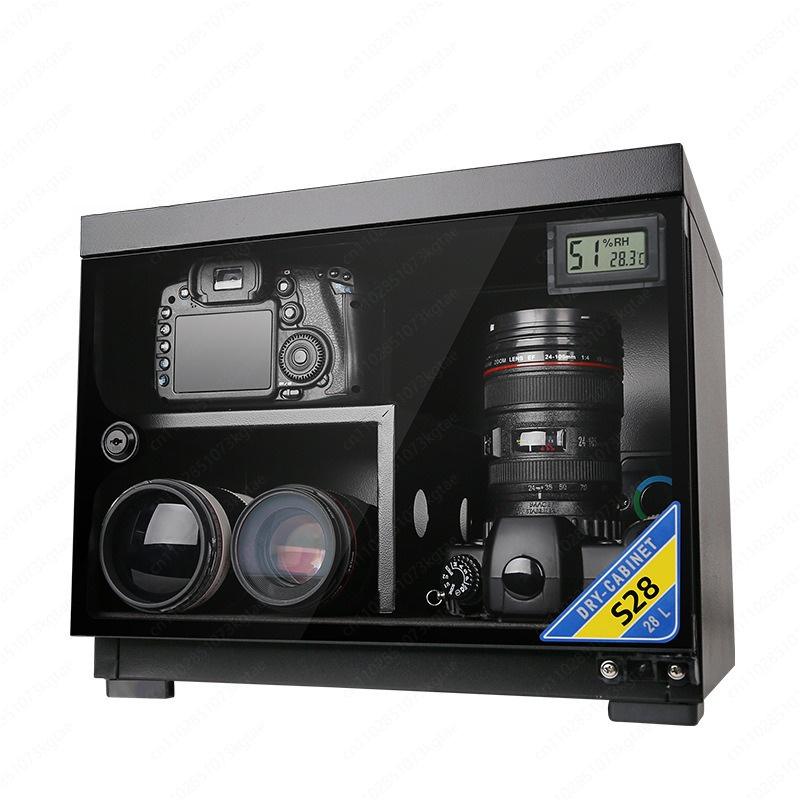 Scatola antiumidità da 28 litr - Photography Equipment recensione e prezzo