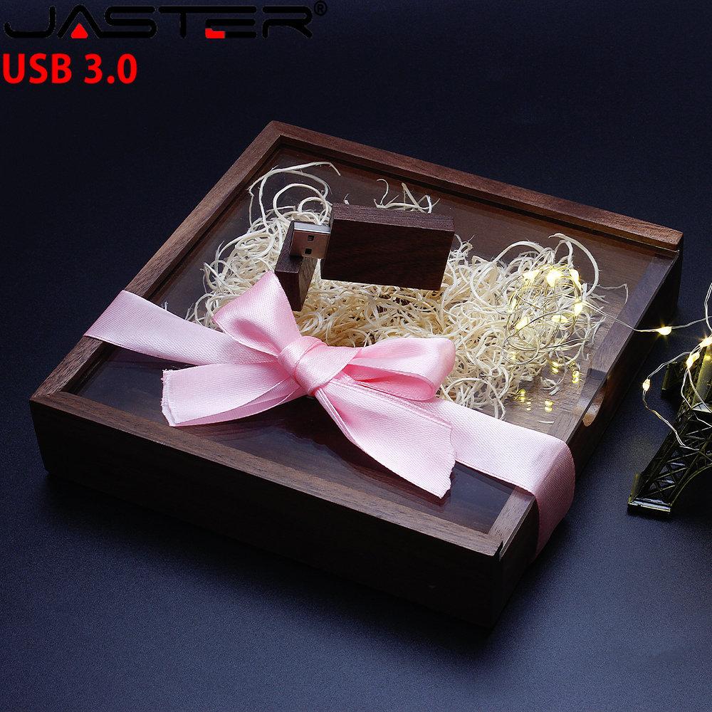 JASTER Chiavetta USB in Legno  - Photography Of Memories recensione e prezzo