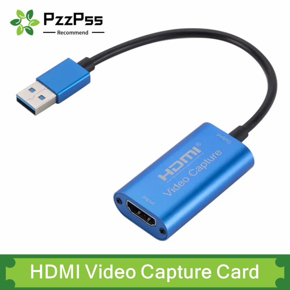 Scheda di acquisizione video U - Photography With Mobile recensione e prezzo