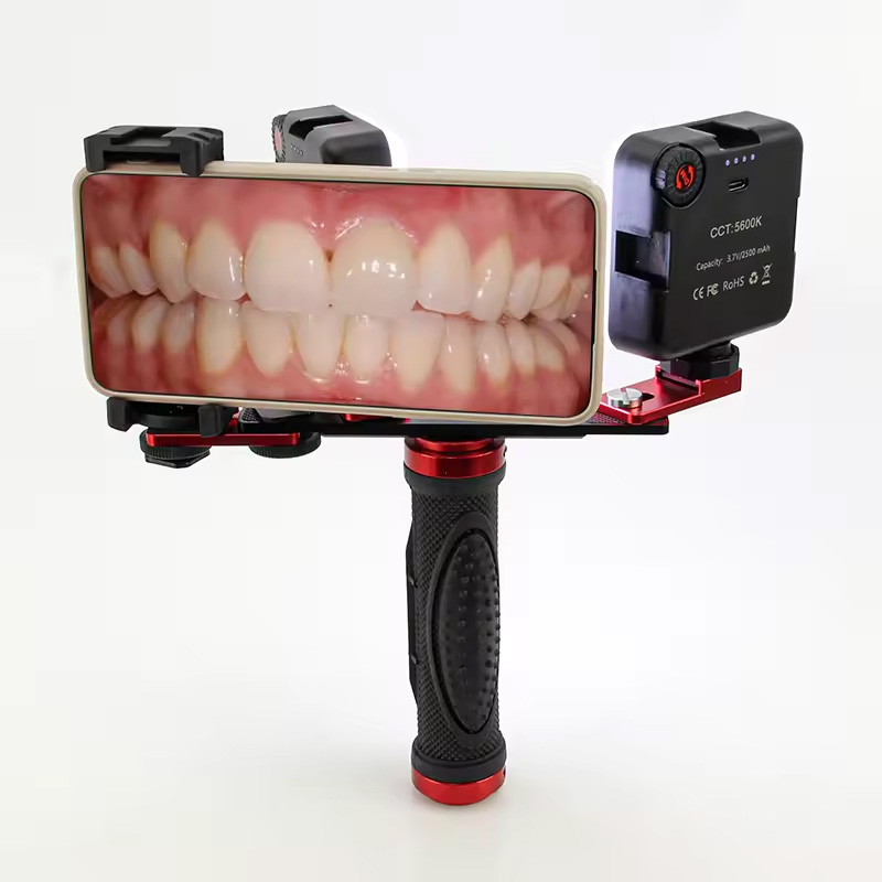 Lampada LED per Fotografia Den - Photography Video recensione e prezzo