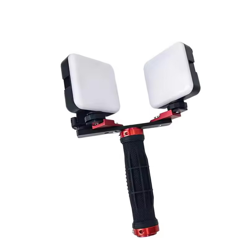 Lampada LED per Fotografia Den - Photography Video recensione e prezzo