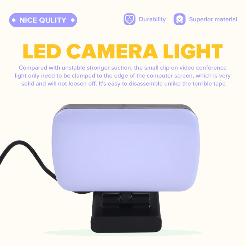 Mini Luce Video per Conferenze - Photography Video recensione e prezzo