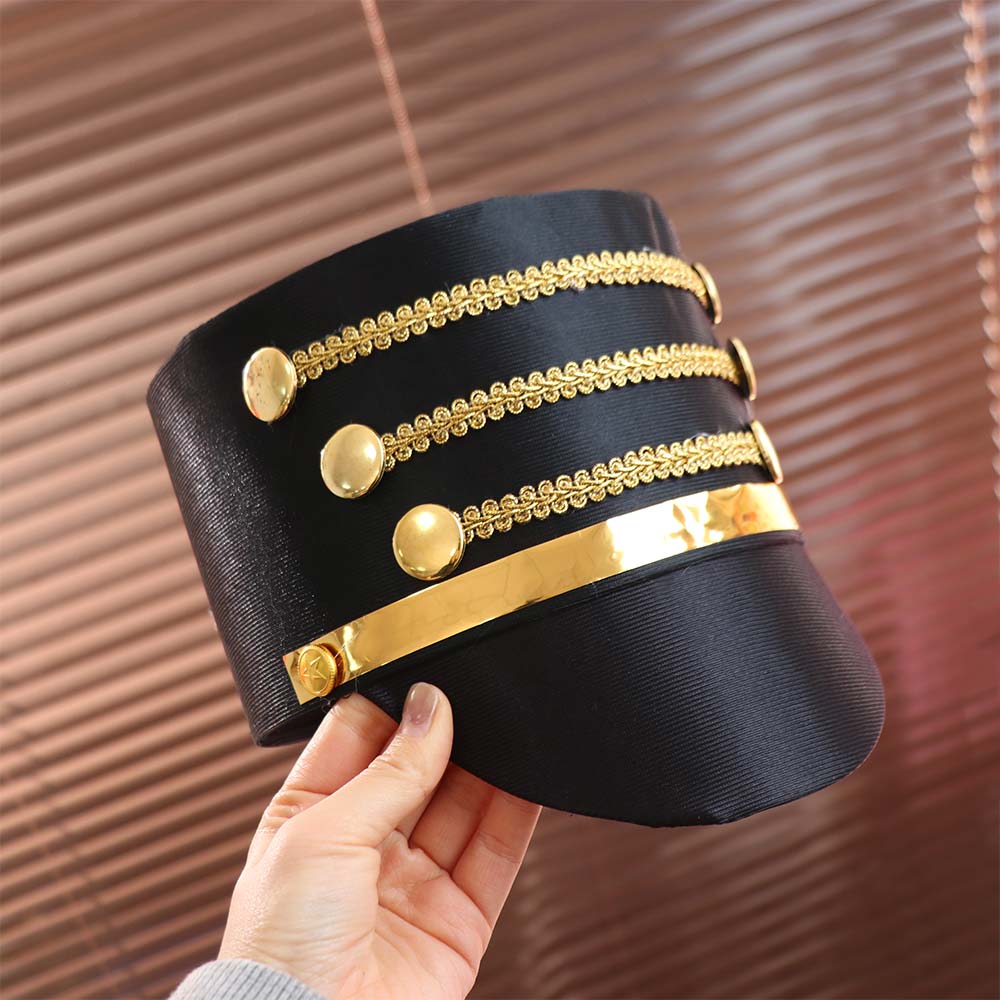 Cappello da Capodanno per Band - Photography Major recensione e prezzo