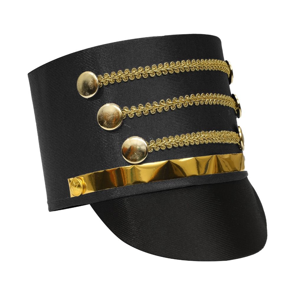 Cappello da Capodanno per Band - Photography Major recensione e prezzo