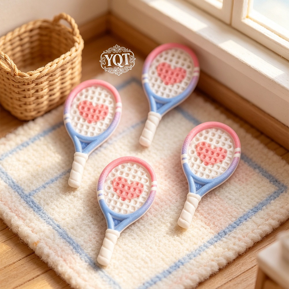 Mini Racchetta da Tennis in Re - Photography Composition recensione e prezzo