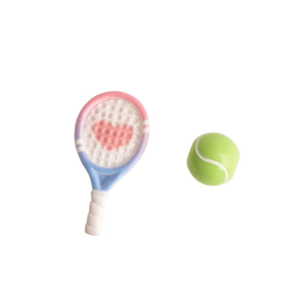 Mini Racchetta da Tennis in Re - Photography Composition recensione e prezzo