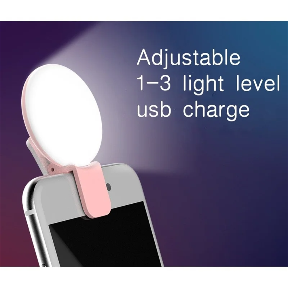 Lampada LED Portatile per Tele - Photography Video recensione e prezzo
