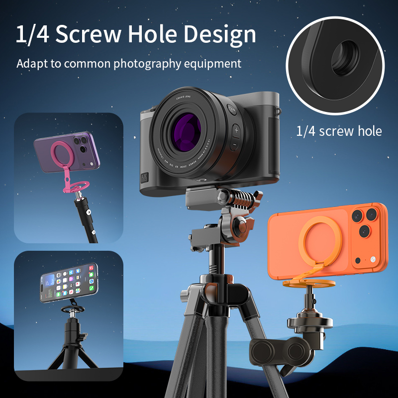 Supporto magnetico portatile p - Photography Equipment recensione e prezzo