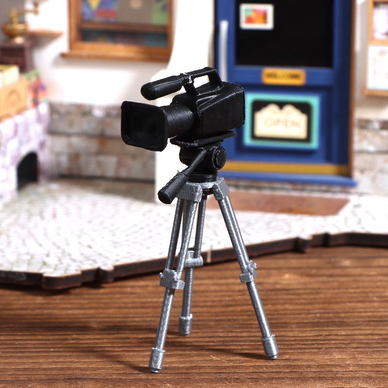 Mini Treppiede per Videocamera - Photography Video recensione e prezzo