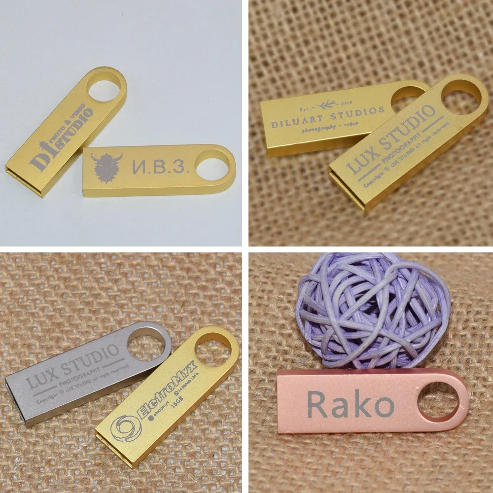 Promozione 10 pz/lotto USB Fla - Photography Of Memories recensione e prezzo