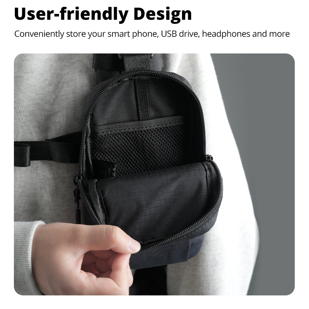 Hang U1 Custodia per cellulare - Photography Studio recensione e prezzo