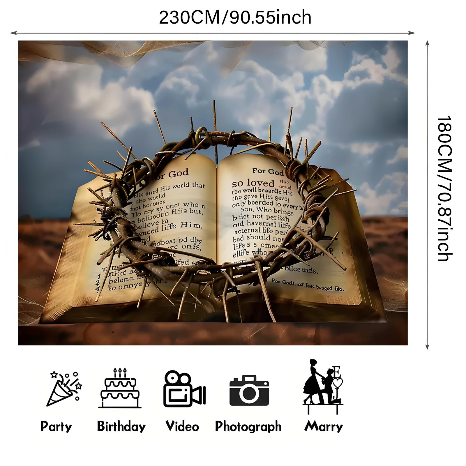 Banner di sfondo per libro rel - Photography Yearbook recensione e prezzo