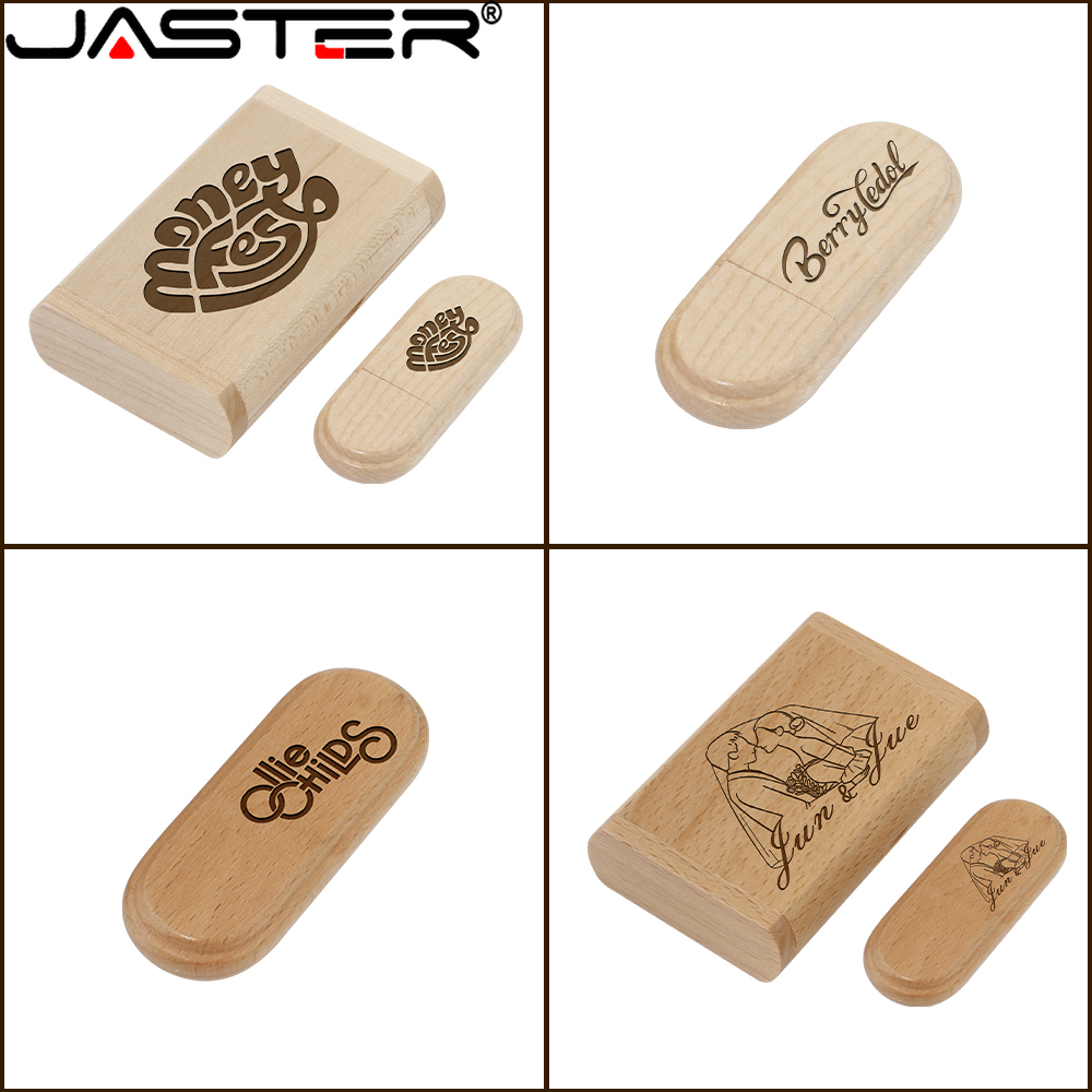 20 Pz/lotto Chiavetta USB 2.0  - Photography Of Memories recensione e prezzo