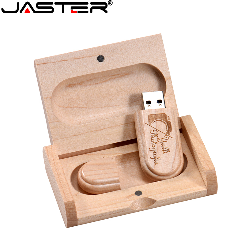20 Pz/lotto Chiavetta USB 2.0  - Photography Of Memories recensione e prezzo