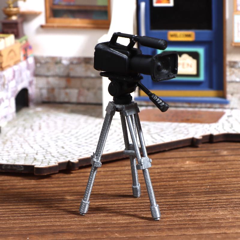 Mini Treppiede per Videocamera - Photography Video recensione e prezzo