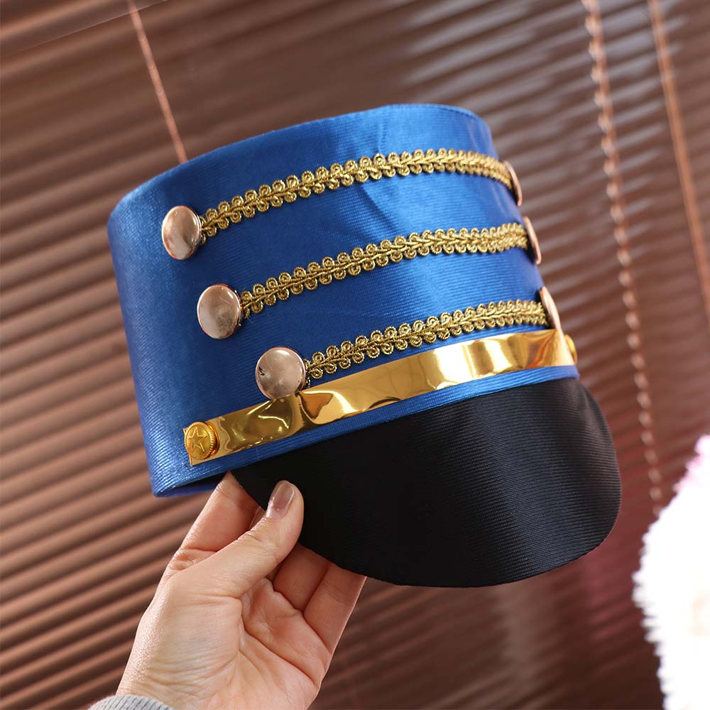 Cappello da Banda Musicale Sti - Photography Major recensione e prezzo