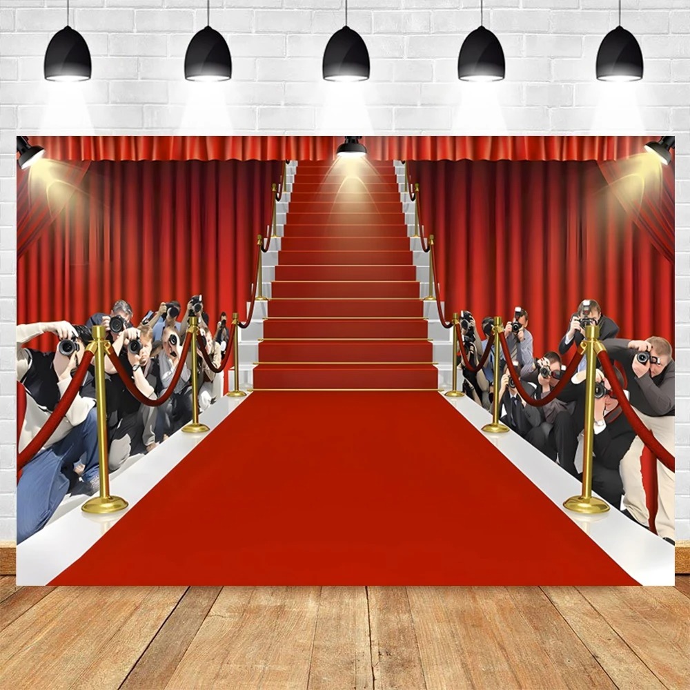 Sfondo per Palco con Tappeto R - Photography Award recensione e prezzo