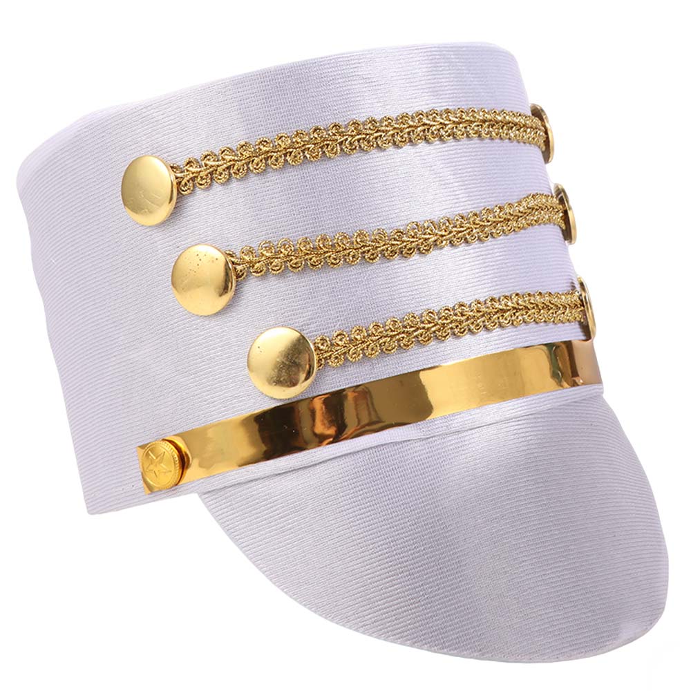 Cappello da Banda Musicale Sti - Photography Major recensione e prezzo