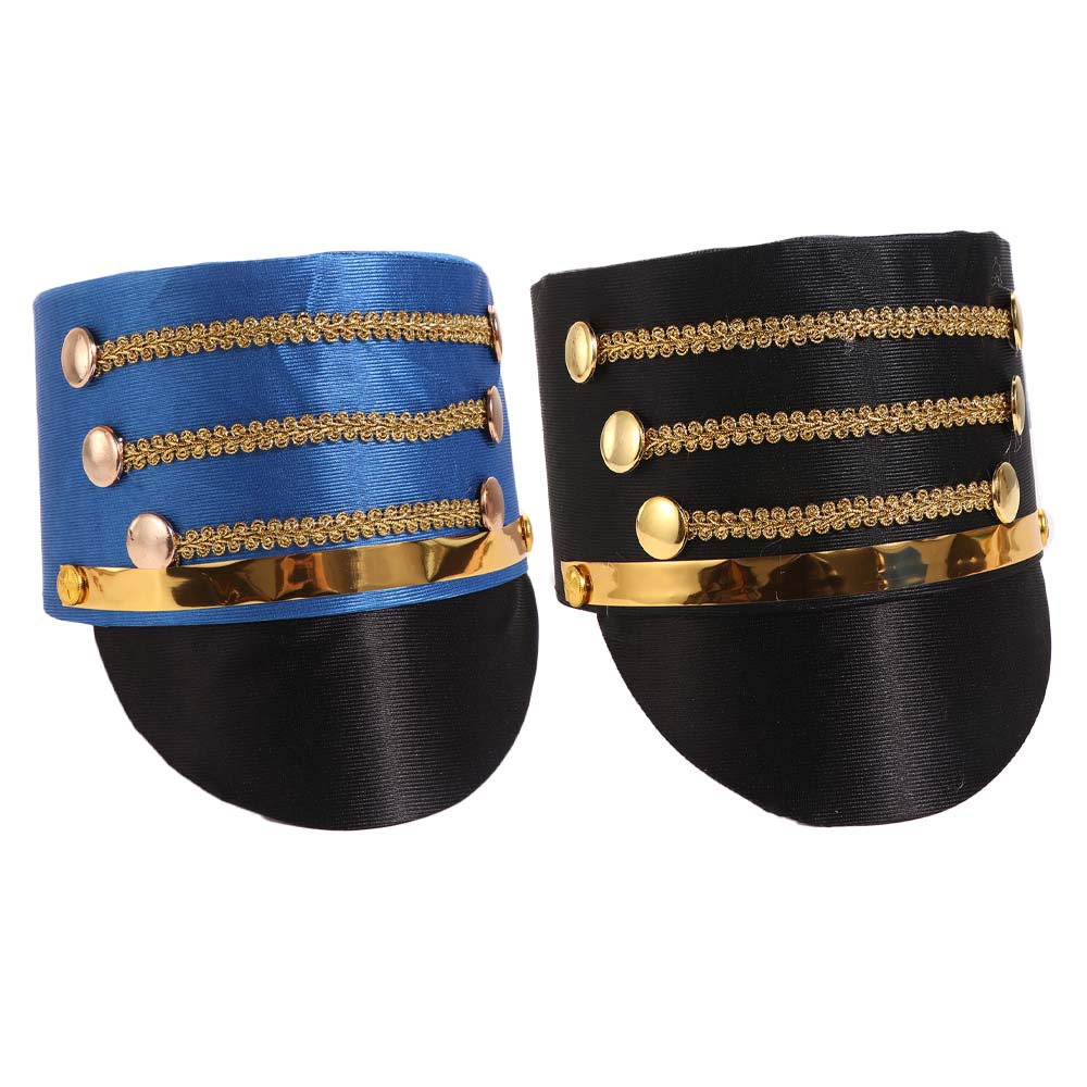 Cappello da Banda Musicale Sti - Photography Major recensione e prezzo