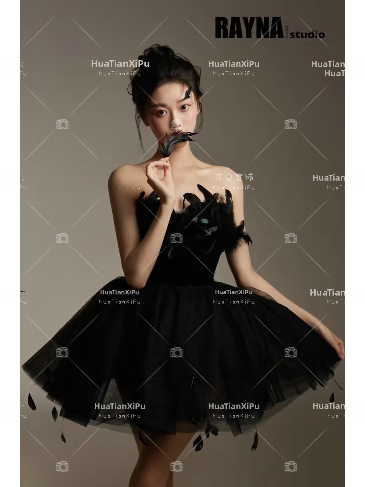 Nuovo Arrivo: Elegante Abbigli - Photography Studio recensione e prezzo