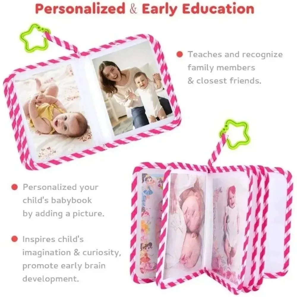 Album Fotografico per Bambini, - Photography Yearbook recensione e prezzo