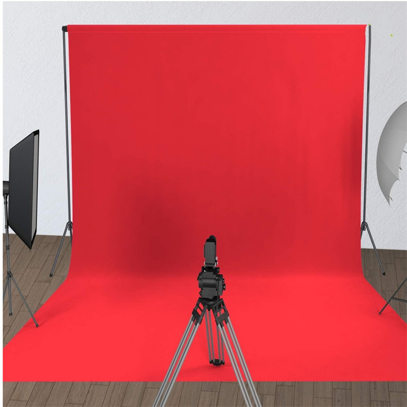 Fotografia Sfondo rosso Scherm - Photography Composition recensione e prezzo