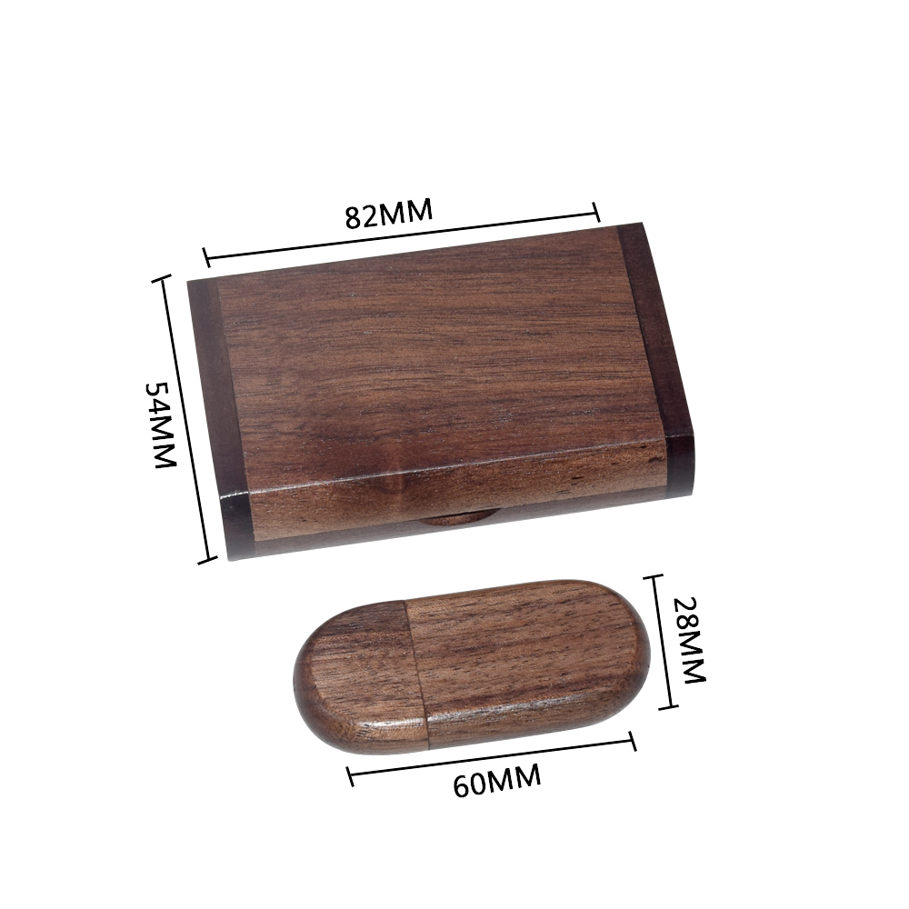 Chiavetta USB 2.0 in Legno con - Photography Of Memories recensione e prezzo