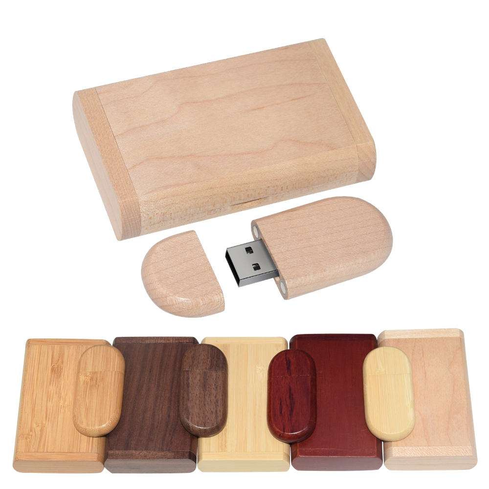 Chiavetta USB 2.0 in Legno con - Photography Of Memories recensione e prezzo
