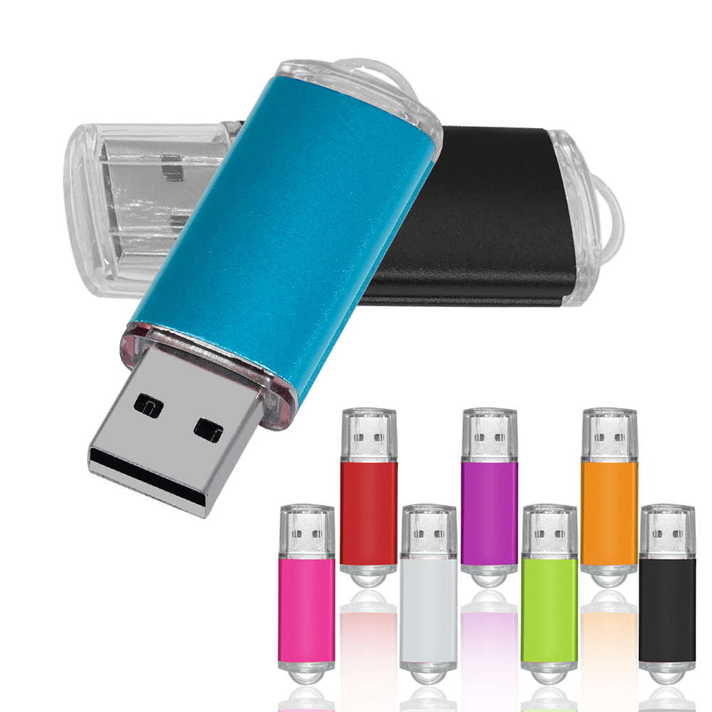 Chiavetta USB 2.0 Colorata ad  - Photography Of Memories recensione e prezzo