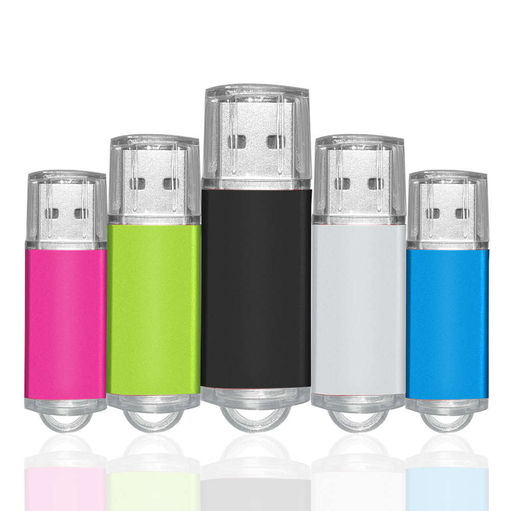 Chiavetta USB 2.0 Colorata ad  - Photography Of Memories recensione e prezzo