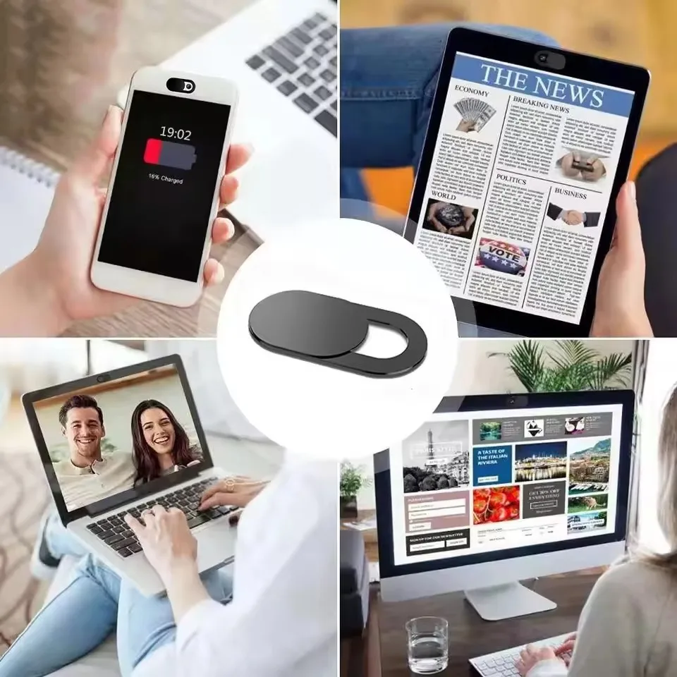 Copertura per la privacy della - Photography With Mobile recensione e prezzo