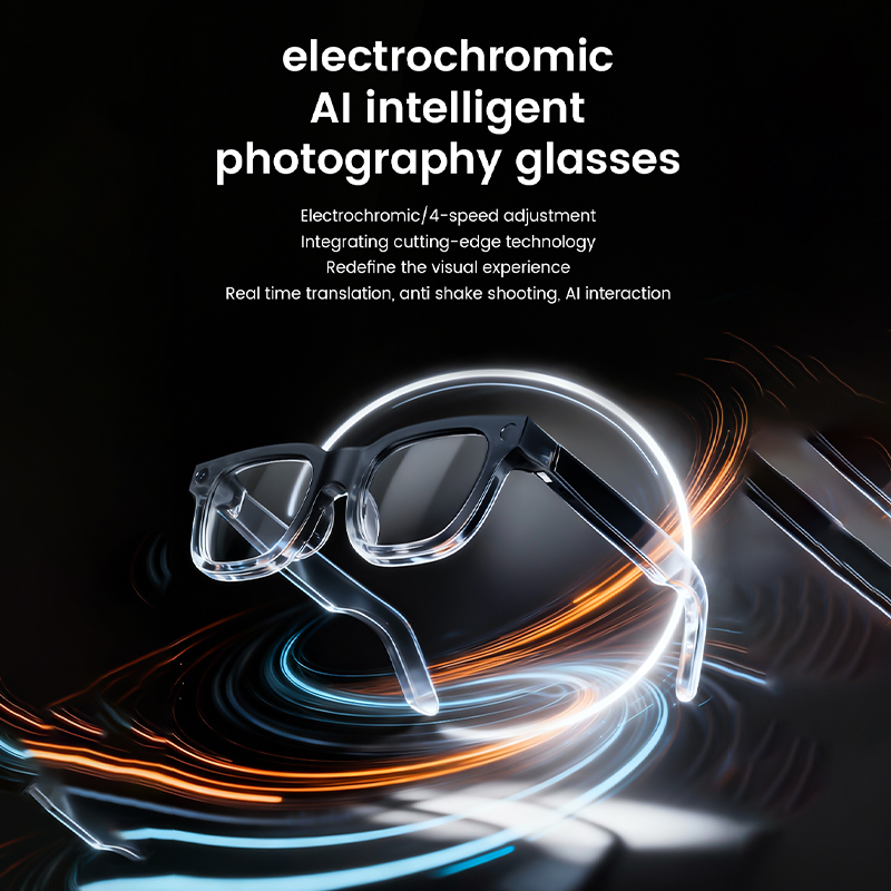 Occhiali Smart 2026: Foto e Vi - Photography Japanese recensione e prezzo