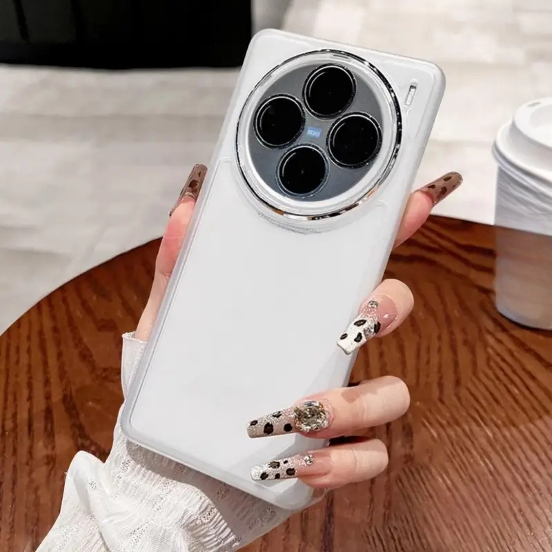Per Vivo X300 Pro Custodia Per - Photography Vivo X300 Pro recensione e prezzo