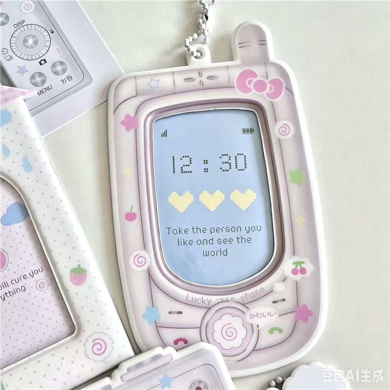 1 Pezzo Porta Fotocard Kpop a  - Photography With Mobile recensione e prezzo