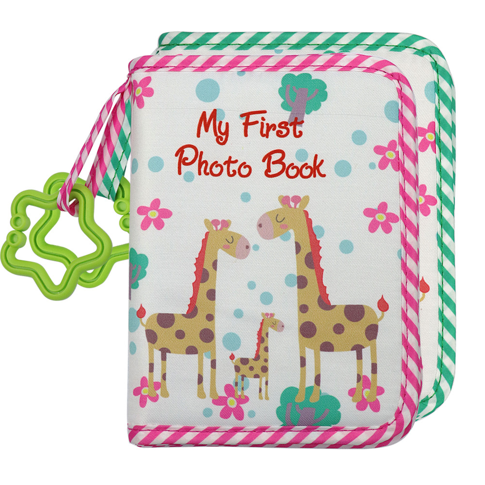 Album fotografico per bambini  - Photography Yearbook recensione e prezzo