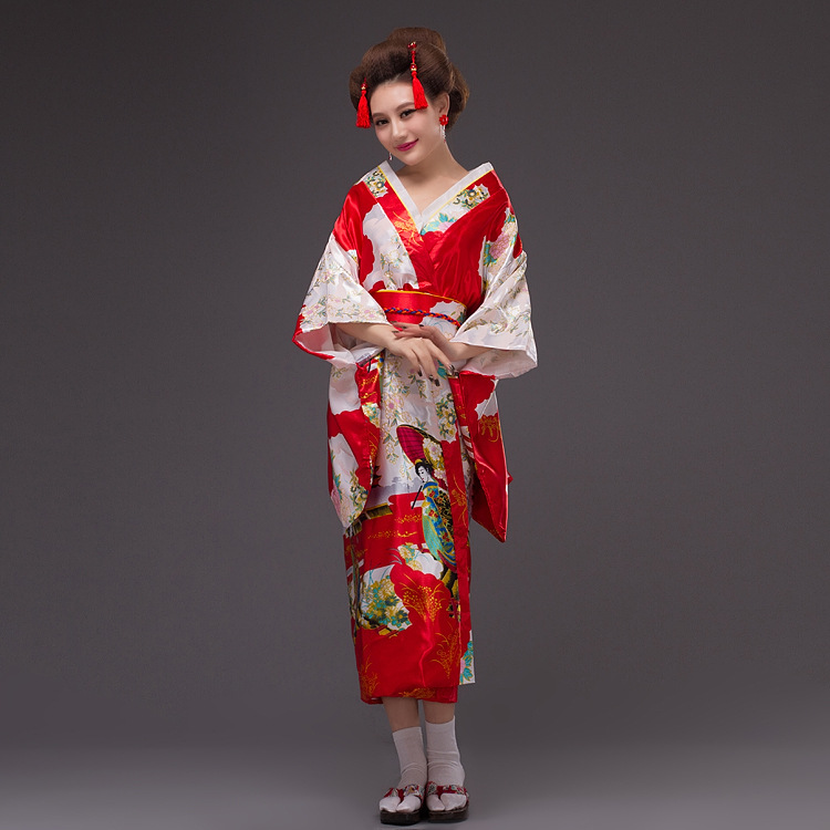 Costume Antico Kimono Stile Et - Photography Is recensione e prezzo