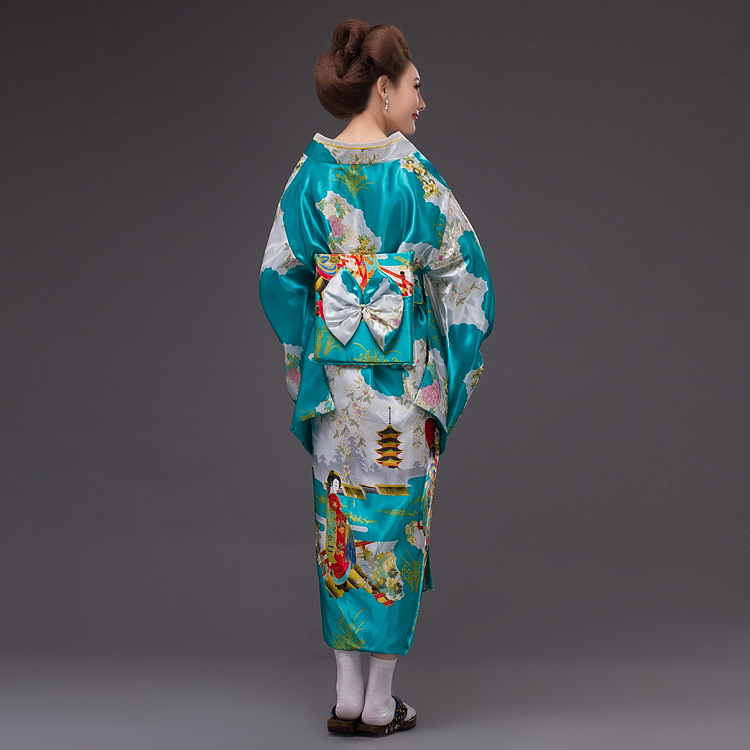 Costume Antico Kimono Stile Et - Photography Is recensione e prezzo