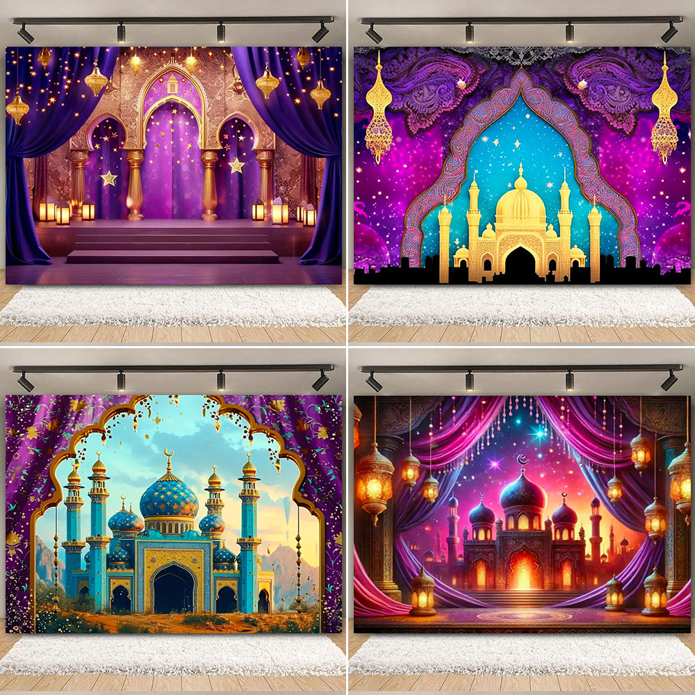 Nozioni arabe marocchine Decor - Photography Composition recensione e prezzo