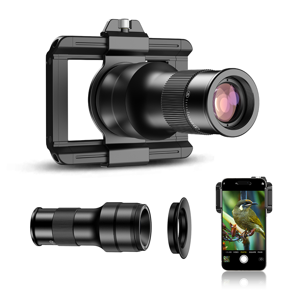 Supporto per Obiettivo Macro T - Photography Major recensione e prezzo
