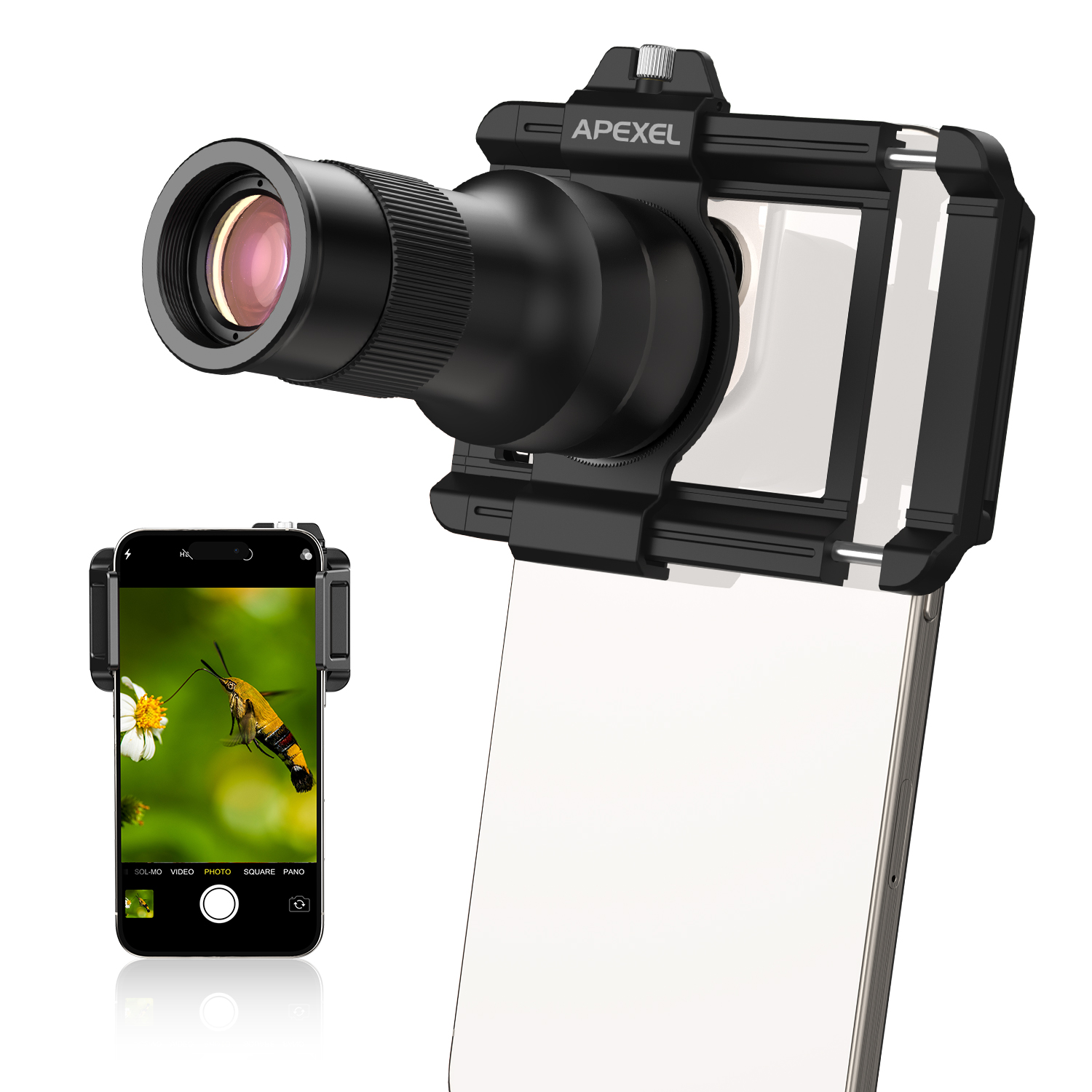 Supporto per Obiettivo Macro T - Photography Major recensione e prezzo