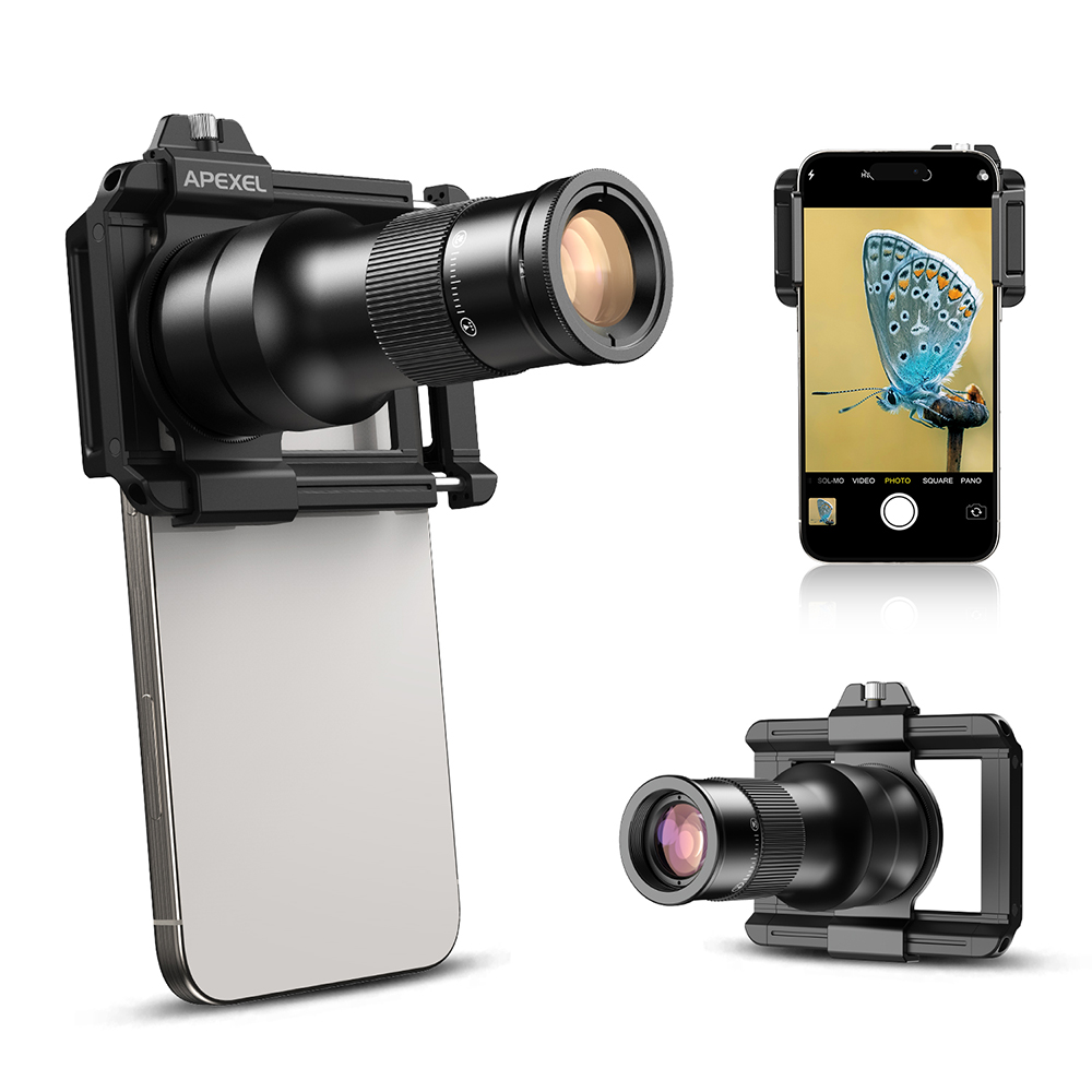 Supporto per Obiettivo Macro T - Photography Major recensione e prezzo