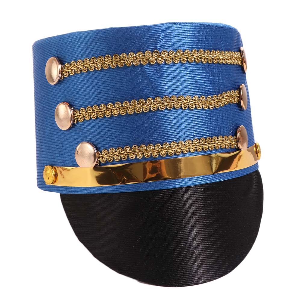 Cappello da Banda Musicale Sti - Photography Major recensione e prezzo