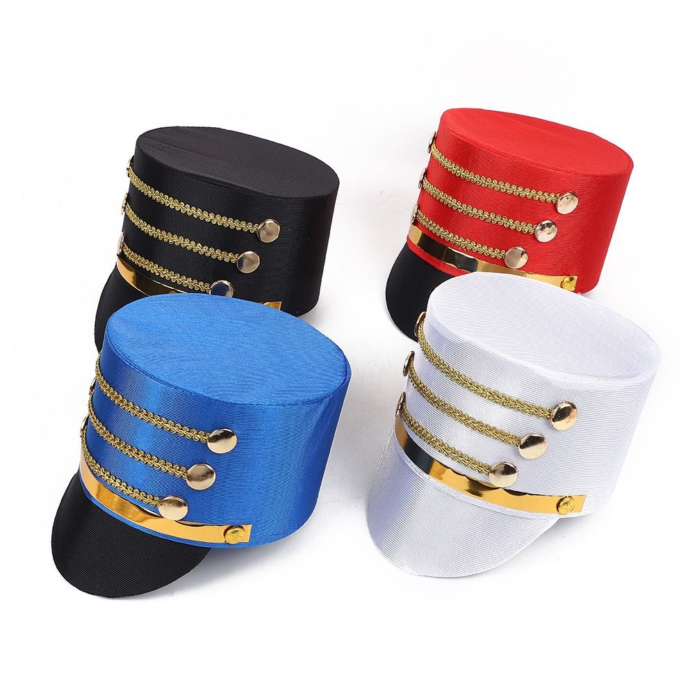 Cappello da Banda Musicale Sti - Photography Major recensione e prezzo