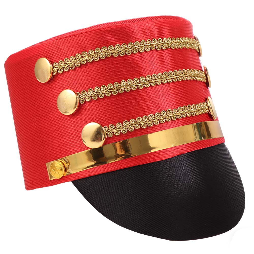 Cappello da Banda Musicale Sti - Photography Major recensione e prezzo