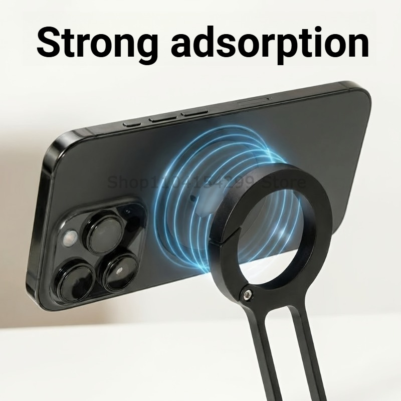 Supporto Magnetico per Telefon - Photography Is recensione e prezzo